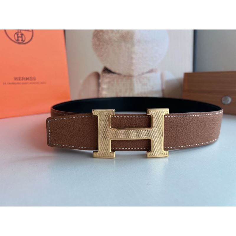 H**mes belts